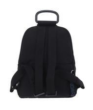 MANDARINA DUCK MD20  Sac &agrave; dos pour femme NOIR - Sacs pour Femme - 3