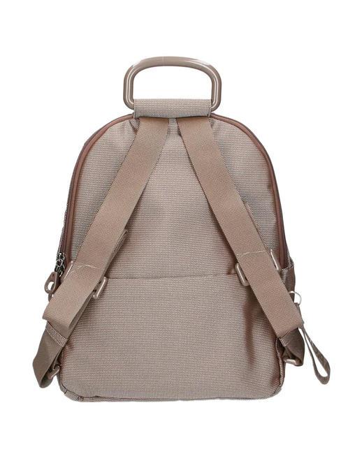 MD20  Sac à dos pour femme taupe - Sacs pour Femme