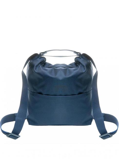 MD20 Sacoche transformable en sac &agrave; dos gale - Sacs pour Femme