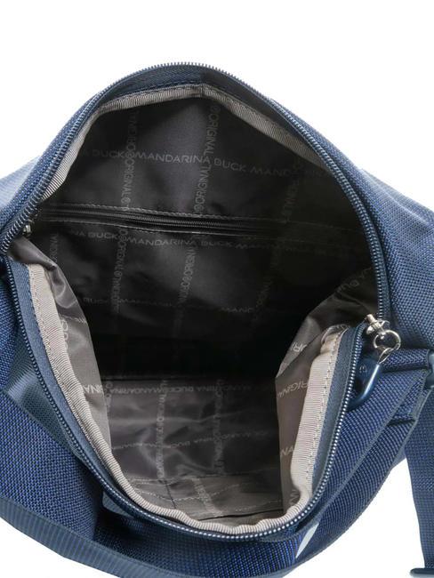 MD20 Sacoche transformable en sac &agrave; dos gale - Sacs pour Femme
