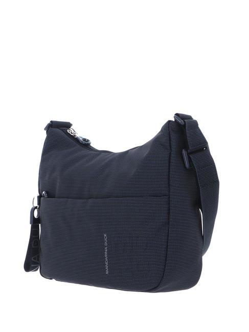 MD20 Sac bandoulière hobo gale - Sacs pour Femme