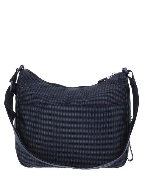 MD20 Sac bandoulière hobo gale - Sacs pour Femme