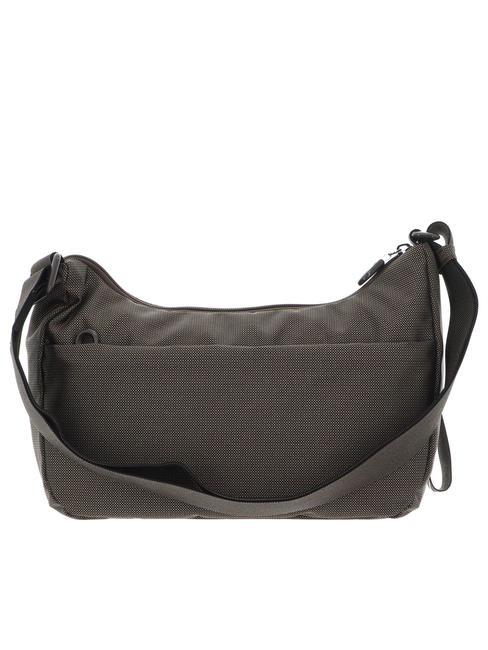 MD20 sac porté épaule hobo pyrite - Sacs pour Femme