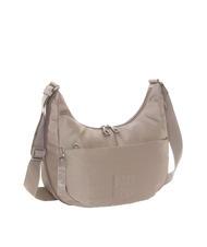 MANDARINA DUCK MD20 sac d'épaule taupe - Sacs pour Femme - 2