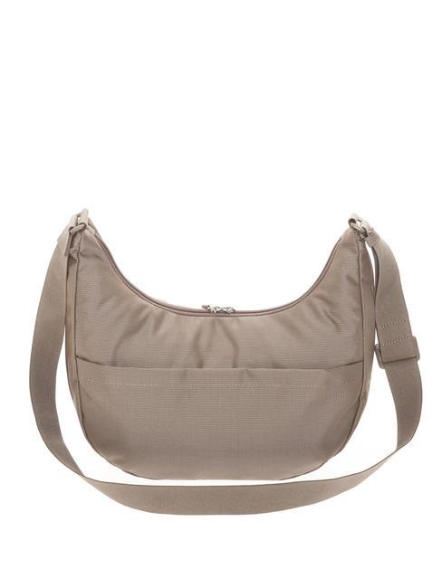 MD20 sac d'épaule taupe - Sacs pour Femme