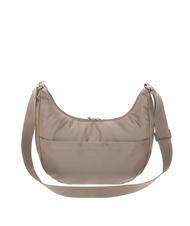 MANDARINA DUCK MD20 sac d'épaule taupe - Sacs pour Femme - 3