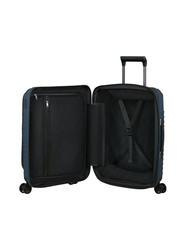 SAMSONITE INTUO Chariot à bagages à main extensible - Valises cabine