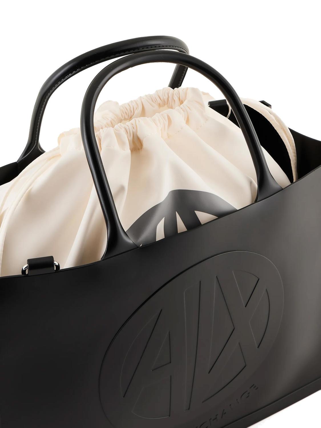 Armani bags outlet discount