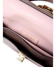 COCCINELLE ARLETTIS  Sac à bandoulière, avec bandoulière taupe chaud - Sacs pour Femme - 4