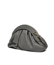 COCCINELLE CHEEK SMOOTH  Sac bandouli&egrave;re, en cuir - Sacs pour Femme