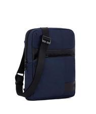 PIQUADRO WOLLEM Sac de transport pour iPad bleu - Sacs en Bandouli&egrave;res pour Homme - 2