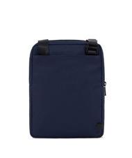 PIQUADRO WOLLEM Sac de transport pour iPad bleu - Sacs en Bandouli&egrave;res pour Homme - 3