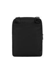 PIQUADRO WOLLEM Sac de transport pour iPad Noir - Sacs en Bandouli&egrave;res pour Homme - 3