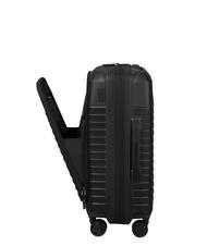 SAMSONITE INTUO Chariot &agrave; bagages &agrave; main extensible NOIR - Valises cabine - 5