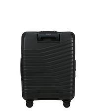 SAMSONITE INTUO Chariot &agrave; bagages &agrave; main extensible NOIR - Valises cabine - 7