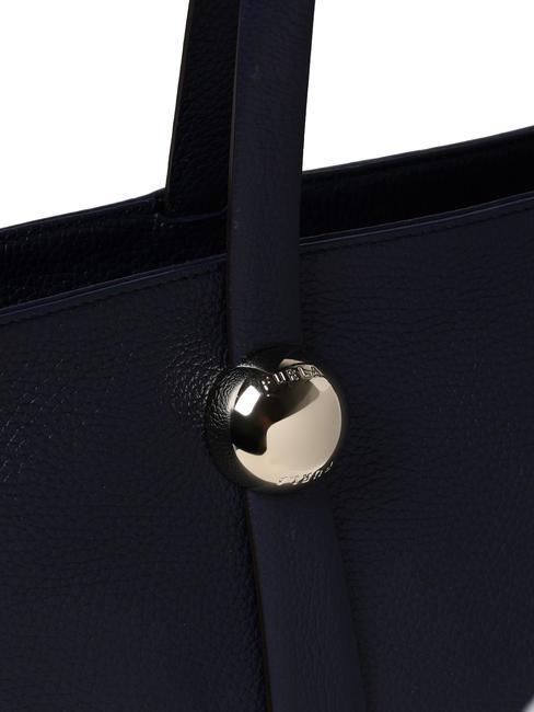 SFERA  Sac cabas en cuir m&eacute;diterran&eacute;en - Sacs pour Femme