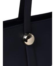 FURLA SFERA  Sac cabas en cuir m&eacute;diterran&eacute;en - Sacs pour Femme - 3