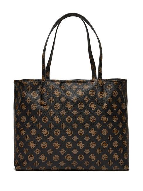 VIKKY II  Sac &agrave; bandouli&egrave;re, avec pochette MULTI - Sacs pour Femme