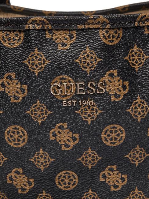 VIKKY II  Sac &agrave; bandouli&egrave;re, avec pochette MULTI - Sacs pour Femme