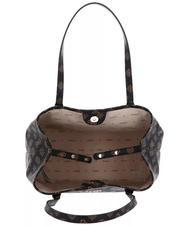 GUESS VIKKY II  Sac &agrave; bandouli&egrave;re, avec pochette MULTI - Sacs pour Femme - 5