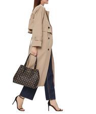 GUESS VIKKY II  Sac &agrave; bandouli&egrave;re, avec pochette MULTI - Sacs pour Femme - 7