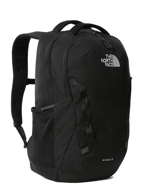 VAULT Sac &agrave; dos pour ordinateur portable 13" tnf noir-npf - Sacs &agrave; dos pour ordinateur portable