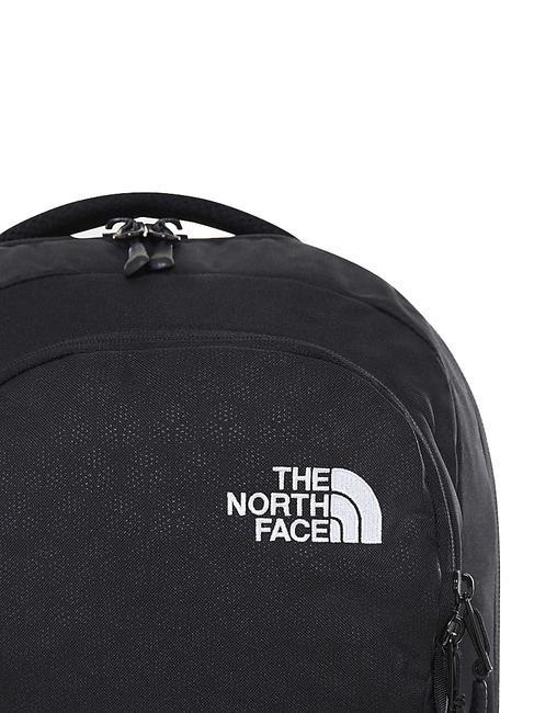 VAULT Sac &agrave; dos pour ordinateur portable 13" tnf noir-npf - Sacs &agrave; dos pour ordinateur portable
