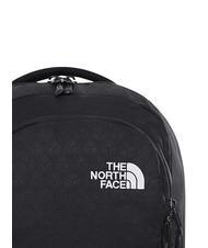 THE NORTH FACE VAULT Sac &agrave; dos pour ordinateur portable 13" tnf noir-npf - Sacs &agrave; dos pour ordinateur portable - 4