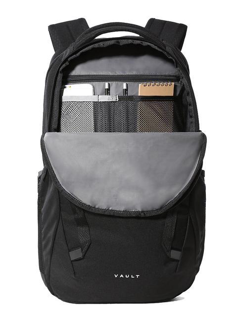 VAULT Sac &agrave; dos pour ordinateur portable 13" tnf noir-npf - Sacs &agrave; dos pour ordinateur portable