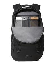 THE NORTH FACE VAULT Sac &agrave; dos pour ordinateur portable 13" tnf noir-npf - Sacs &agrave; dos pour ordinateur portable - 5