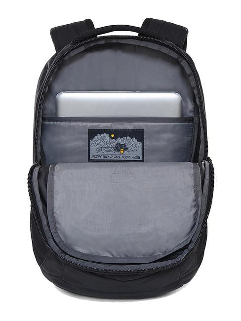 VAULT Sac &agrave; dos pour ordinateur portable 13" tnf noir-npf - Sacs &agrave; dos pour ordinateur portable