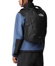THE NORTH FACE VAULT Sac &agrave; dos pour ordinateur portable 13" tnf noir-npf - Sacs &agrave; dos pour ordinateur portable - 7