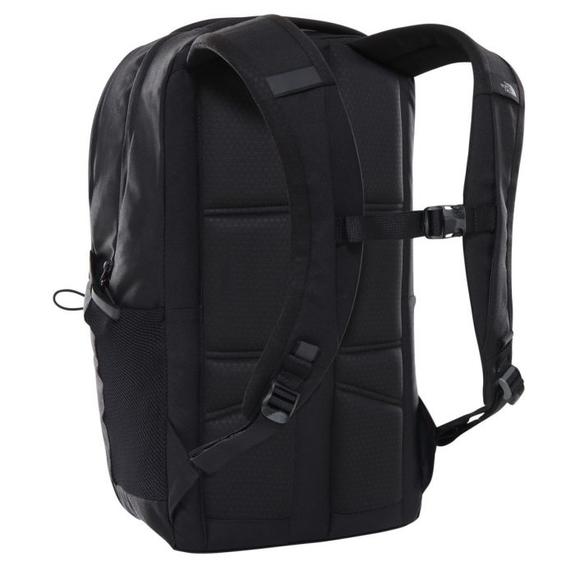 JESTER  JESTER Sac à dos pour ordinateur portable de 15’’ tnf noir-npf - Sacs à dos pour l'École & les Loisirs