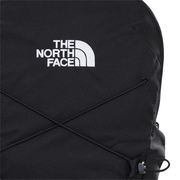 JESTER  JESTER Sac à dos pour ordinateur portable de 15’’ tnf noir-npf - Sacs à dos pour l'École & les Loisirs