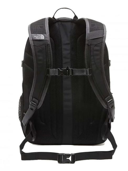 Sac à dos  Borealis Pour ordinateur portable jusqu'à 15'' tnf noir-aspha - Sacs à dos pour l'École & les Loisirs