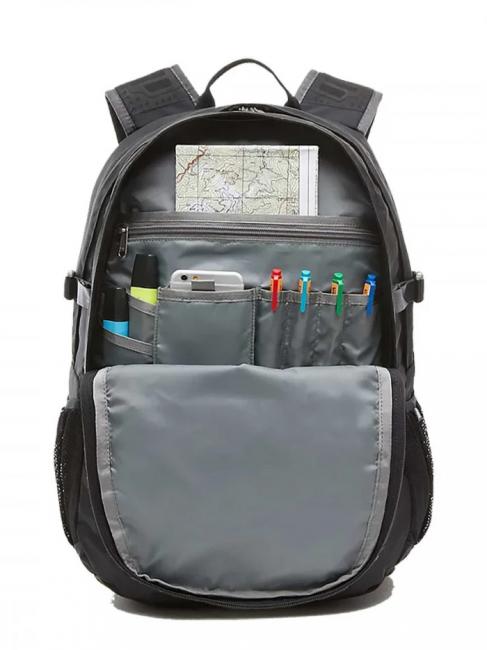 Sac à dos  Borealis Pour ordinateur portable jusqu'à 15'' tnf noir-aspha - Sacs à dos pour l'École & les Loisirs