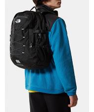 THE NORTH FACE Sac à dos  Borealis Pour ordinateur portable jusqu'à 15'' tnf noir-aspha - Sacs à dos pour l'École & les Loisirs - 6