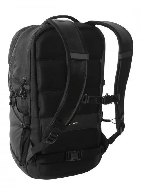 BOREALIS sac à dos ordinateur 13" tnf noir-tnf b - Sacs à dos pour l'École & les Loisirs