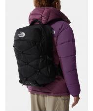 THE NORTH FACE BOREALIS sac à dos ordinateur 13" tnf noir-tnf b - Sacs à dos pour l'École & les Loisirs - 8