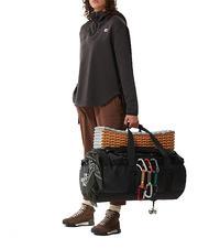 THE NORTH FACE BASE CAMP M Sac à dos tnf noir-tnf w - Sacs de voyage - 5