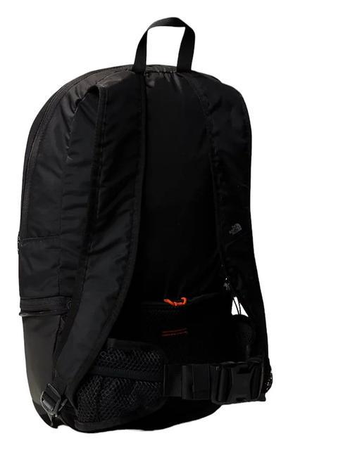 BOREALIS CONVERTIBLE Sac à dos transformable en pochette noir tnf noir tnf - Sacs à dos pour l'École & les Loisirs
