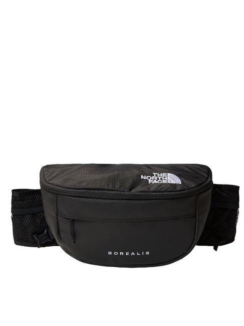 BOREALIS CONVERTIBLE Sac à dos transformable en pochette noir tnf noir tnf - Sacs à dos pour l'École & les Loisirs