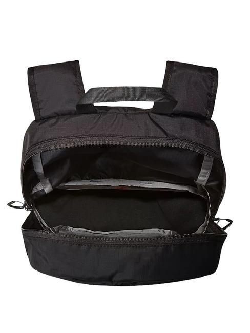 BOREALIS CONVERTIBLE Sac à dos transformable en pochette noir tnf noir tnf - Sacs à dos pour l'École & les Loisirs