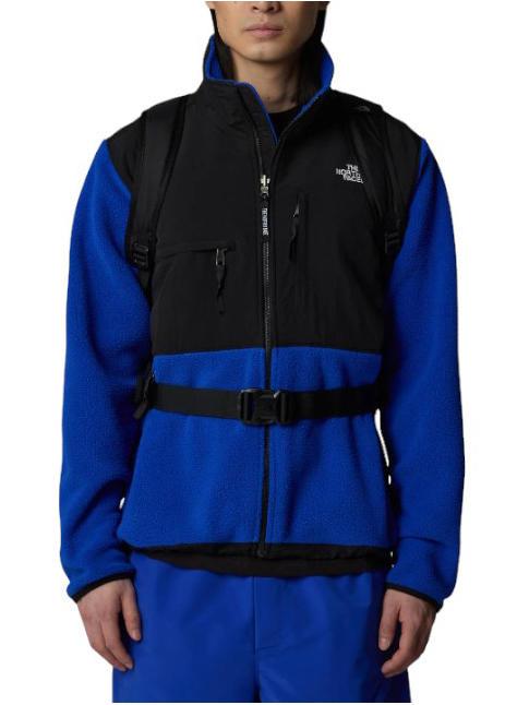 BOREALIS CONVERTIBLE Sac à dos transformable en pochette noir tnf noir tnf - Sacs à dos pour l'École & les Loisirs