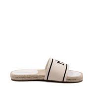 ROCCOBAROCCO RB Chausson en toile - Chaussures Femme