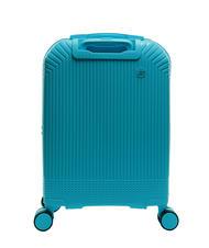 LESAC LIGHT POP 1 Chariot à bagages à main mode bleu - Valises cabine - 4