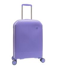 LESAC LIGHT POP 1 Chariot à bagages à main violet clair - Valises cabine - 3