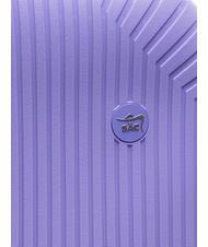 LESAC LIGHT POP 1 Chariot à bagages à main violet clair - Valises cabine - 7