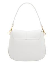 LESAC ORTENSIA  Sac à bandoulière, avec bandoulière blanc optique - Sacs pour Femme - 5
