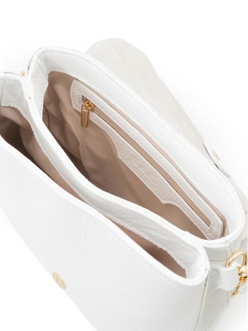 ORTENSIA  Sac à bandoulière, avec bandoulière blanc optique - Sacs pour Femme